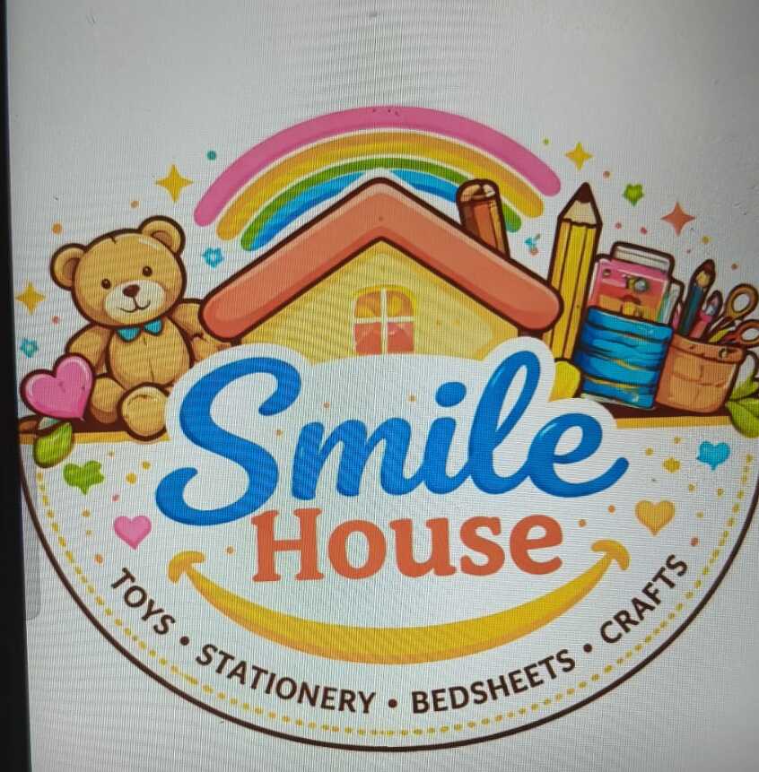 Smile House Logo
